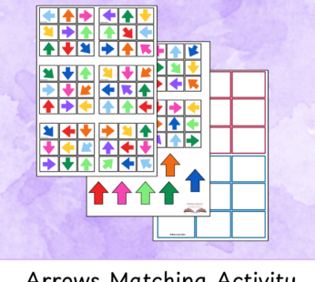 Arrows Matching