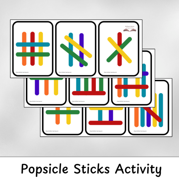 Popsicle Sticks