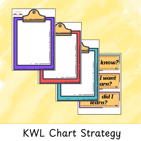 KWL Chart